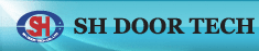 SHDoorTechLogo