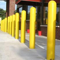 Facility-Protection-Building-and-Grounds-Bollard-Sleeves-and-Covers-ba