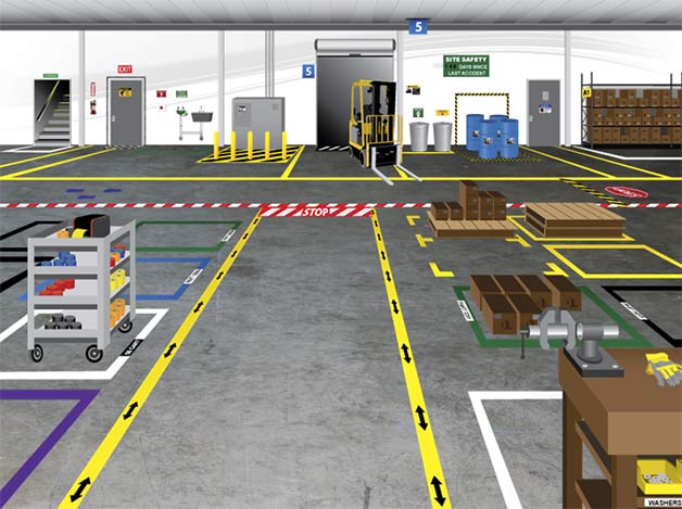 Explosion Proof Fan >> OSHA1 | Hobbs Dock and Door Explosion Proof Fan >> OSHA1 | Hobbs Dock and Door